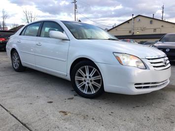 2007 Toyota Avalon Limited   - Photo 10 - Cincinnati, OH 45255