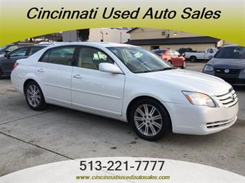 2007 Toyota Avalon Limited   - Photo 1 - Cincinnati, OH 45255