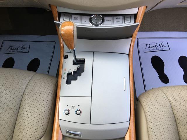 2007 Toyota Avalon Limited   - Photo 17 - Cincinnati, OH 45255