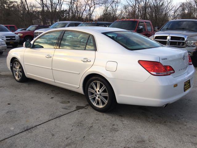 2007 Toyota Avalon Limited   - Photo 4 - Cincinnati, OH 45255