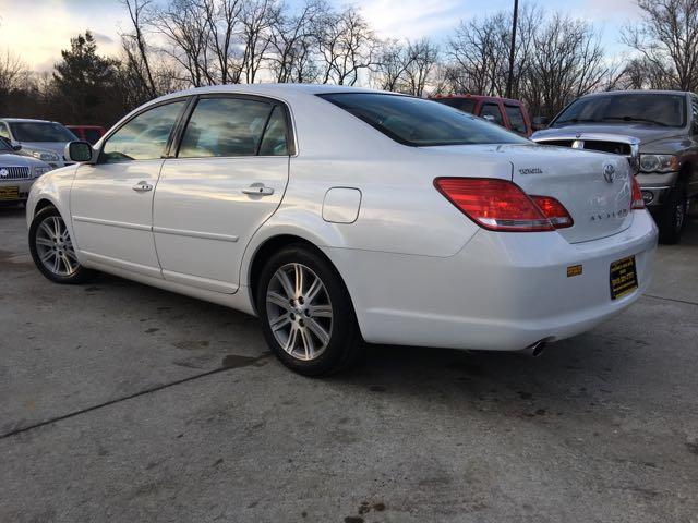 2007 Toyota Avalon Limited   - Photo 12 - Cincinnati, OH 45255
