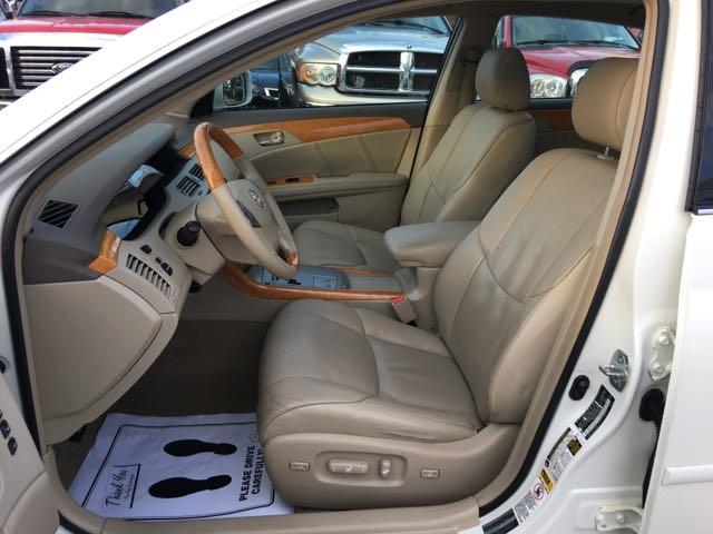 2007 Toyota Avalon Limited   - Photo 14 - Cincinnati, OH 45255
