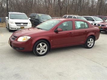 2008 Chevrolet Cobalt LT   - Photo 3 - Cincinnati, OH 45255