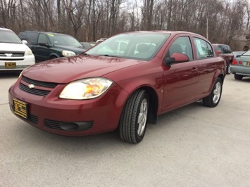 2008 Chevrolet Cobalt LT   - Photo 11 - Cincinnati, OH 45255