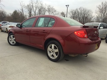 2008 Chevrolet Cobalt LT   - Photo 12 - Cincinnati, OH 45255