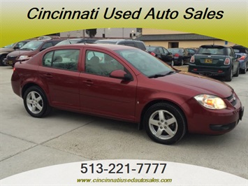 2008 Chevrolet Cobalt LT   - Photo 1 - Cincinnati, OH 45255