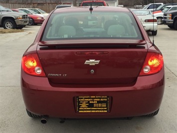 2008 Chevrolet Cobalt LT   - Photo 5 - Cincinnati, OH 45255