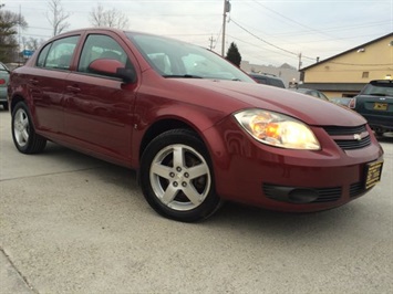 2008 Chevrolet Cobalt LT   - Photo 10 - Cincinnati, OH 45255