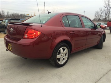 2008 Chevrolet Cobalt LT   - Photo 13 - Cincinnati, OH 45255