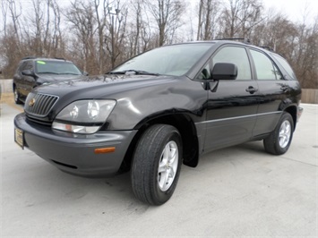 1999 Lexus RX 300   - Photo 13 - Cincinnati, OH 45255