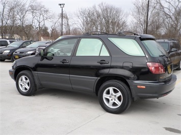 1999 Lexus RX 300   - Photo 3 - Cincinnati, OH 45255