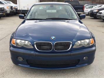 2002 BMW 3 Series 330i   - Photo 2 - Cincinnati, OH 45255