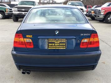 2002 BMW 3 Series 330i   - Photo 5 - Cincinnati, OH 45255