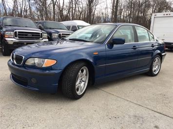 2002 BMW 3 Series 330i   - Photo 11 - Cincinnati, OH 45255