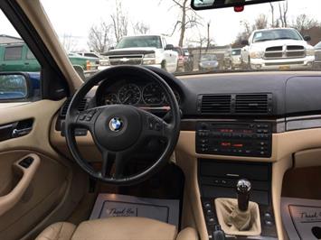 2002 BMW 3 Series 330i   - Photo 7 - Cincinnati, OH 45255