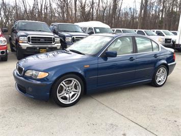 2002 BMW 3 Series 330i   - Photo 3 - Cincinnati, OH 45255