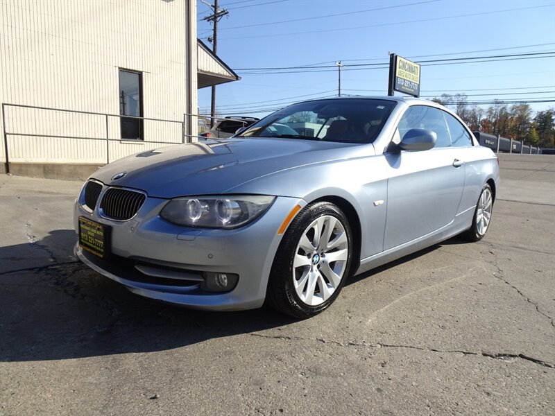 2011 BMW 3 Series 328i for sale in Cincinnati, OH 3.0L I6 RWD