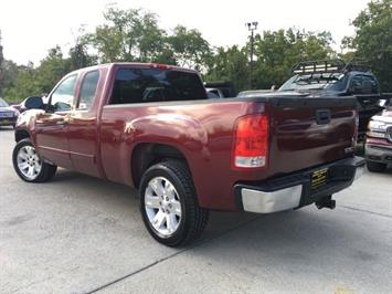 2008 GMC Sierra 1500 SLE1   - Photo 13 - Cincinnati, OH 45255