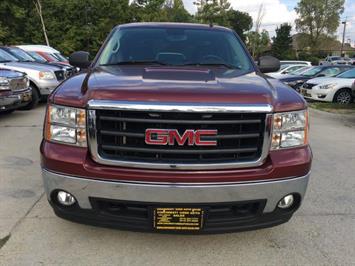 2008 GMC Sierra 1500 SLE1   - Photo 2 - Cincinnati, OH 45255