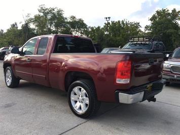 2008 GMC Sierra 1500 SLE1   - Photo 4 - Cincinnati, OH 45255