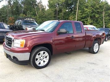 2008 GMC Sierra 1500 SLE1   - Photo 3 - Cincinnati, OH 45255