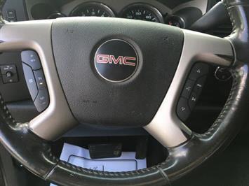 2008 GMC Sierra 1500 SLE1   - Photo 19 - Cincinnati, OH 45255