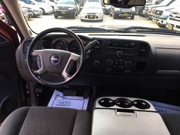 2008 GMC Sierra 1500 SLE1   - Photo 7 - Cincinnati, OH 45255