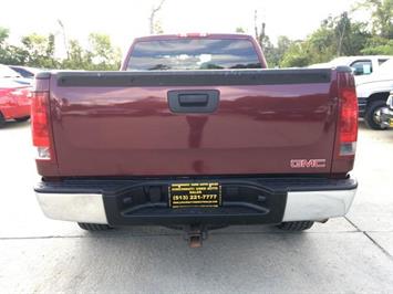 2008 GMC Sierra 1500 SLE1   - Photo 5 - Cincinnati, OH 45255