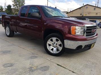 2008 GMC Sierra 1500 SLE1   - Photo 11 - Cincinnati, OH 45255