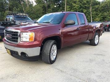 2008 GMC Sierra 1500 SLE1   - Photo 10 - Cincinnati, OH 45255