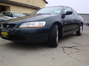 1999 Honda Accord EX   - Photo 13 - Cincinnati, OH 45255