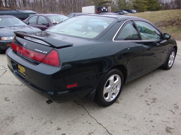 1999 Honda Accord EX   - Photo 6 - Cincinnati, OH 45255