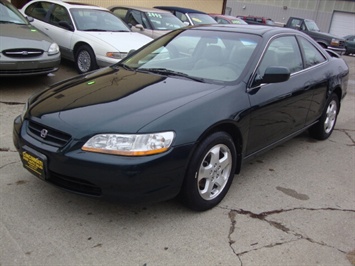 1999 Honda Accord EX   - Photo 3 - Cincinnati, OH 45255