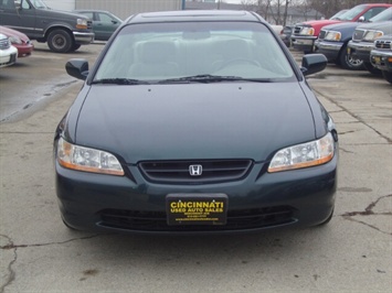 1999 Honda Accord EX   - Photo 2 - Cincinnati, OH 45255