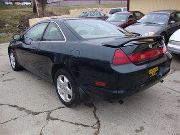 1999 Honda Accord EX   - Photo 4 - Cincinnati, OH 45255