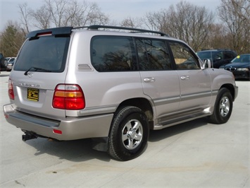 2002 Toyota Land Cruiser   - Photo 6 - Cincinnati, OH 45255