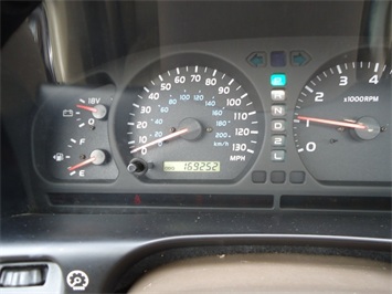 2002 Toyota Land Cruiser   - Photo 21 - Cincinnati, OH 45255