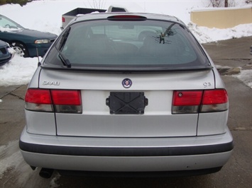 2000 Saab 9-3   - Photo 5 - Cincinnati, OH 45255