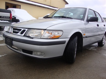 2000 Saab 9-3   - Photo 12 - Cincinnati, OH 45255