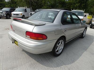 2000 Subaru Impreza 2.5 RS   - Photo 6 - Cincinnati, OH 45255