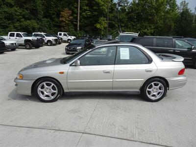 2000 Subaru Impreza 2.5 RS   - Photo 7 - Cincinnati, OH 45255