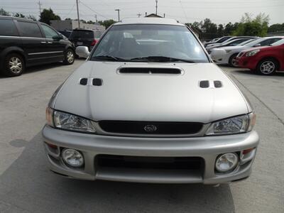 2000 Subaru Impreza 2.5 RS   - Photo 2 - Cincinnati, OH 45255