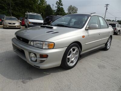 2000 Subaru Impreza 2.5 RS   - Photo 8 - Cincinnati, OH 45255