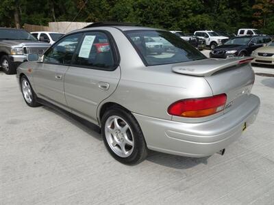 2000 Subaru Impreza 2.5 RS   - Photo 4 - Cincinnati, OH 45255