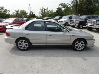 2000 Subaru Impreza 2.5 RS   - Photo 3 - Cincinnati, OH 45255