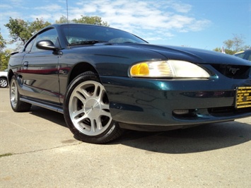 1997 Ford Mustang GT   - Photo 12 - Cincinnati, OH 45255