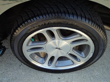 1997 Ford Mustang GT   - Photo 24 - Cincinnati, OH 45255