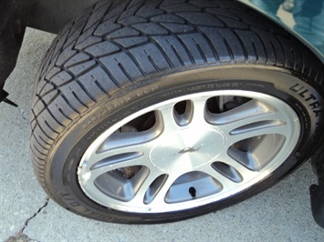 1997 Ford Mustang GT   - Photo 23 - Cincinnati, OH 45255