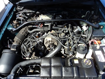 1997 Ford Mustang GT   - Photo 27 - Cincinnati, OH 45255