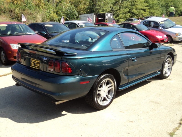 1997 Ford Mustang GT for sale in Cincinnati, OH